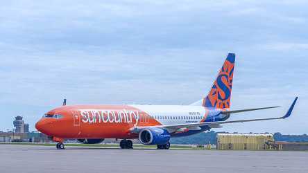 Sun Country Airlines to add nonstop flights between Milwaukee, Cancun